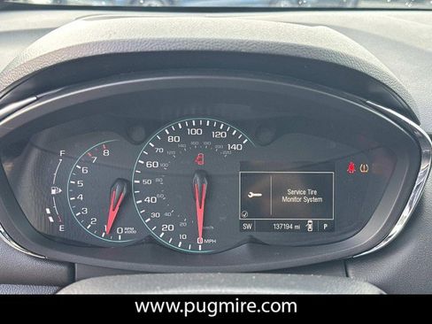 Used 2017 Chevrolet Trax LT w/ LT Convenience Package image 26