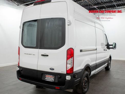 Used 2020 Ford Transit 350 148 High Roof image 11