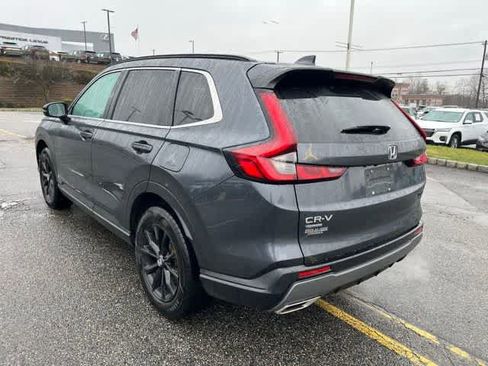 Used 2024 Honda CR-V Sport image 6
