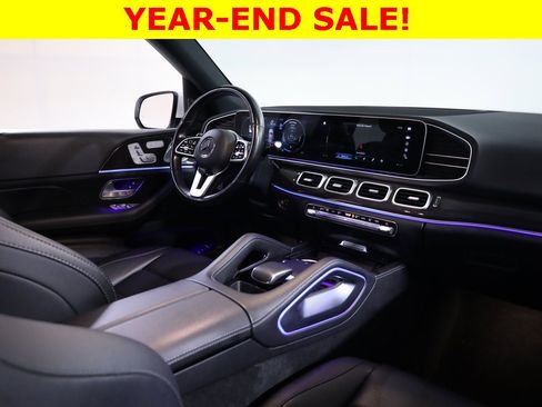 Certified 2023 Mercedes-Benz GLE 350 4MATIC image 49
