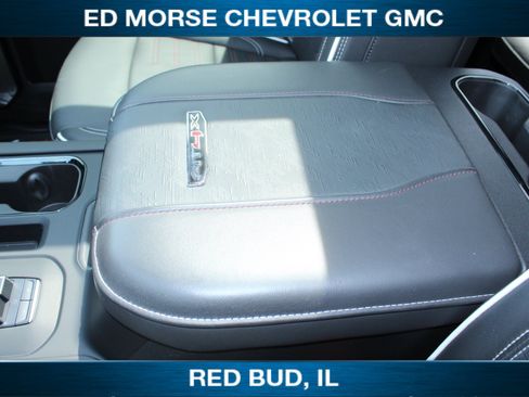 Used 2025 GMC Sierra 2500 AT4X AWD/4WD image 23