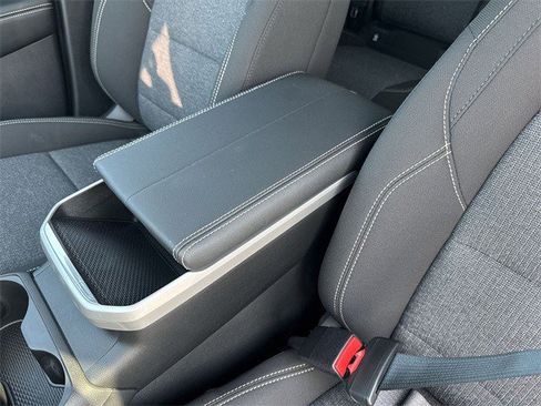 New 2026 GMC Terrain Elevation w/ Technology Package II image 21