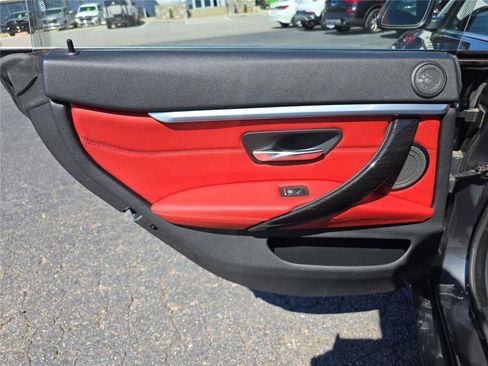 Used 2018 BMW 440i Gran Coupe xDrive image 14