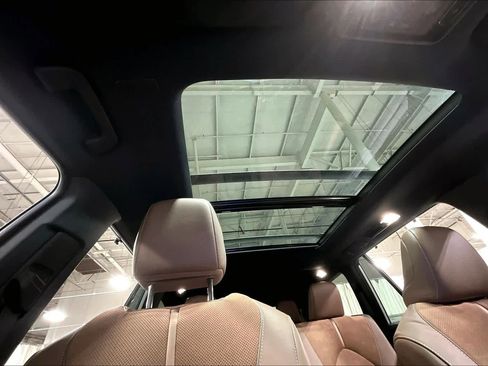 Used 2025 Toyota Grand Highlander AWD Hybrid image 13