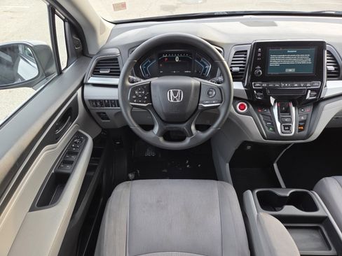 Used 2019 Honda Odyssey EX image 23