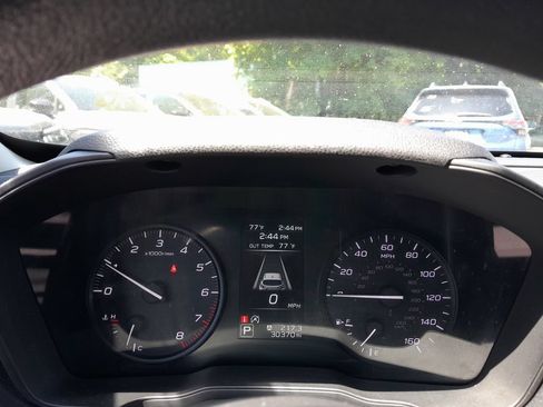 Used 2024 Subaru Impreza 2.0i AWD/4WD image 21