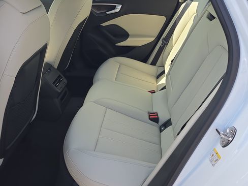 New 2025 Audi A5 2.0T Premium Plus image 15