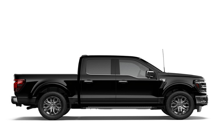 New 2026 Ford F150 Lariat AWD/4WD image 51