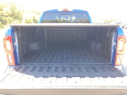 Used 2019 Ford Ranger XLT w/ Equipment Group 302A Luxury image 9