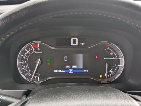 Used 2019 Honda Ridgeline Black Edition image 20