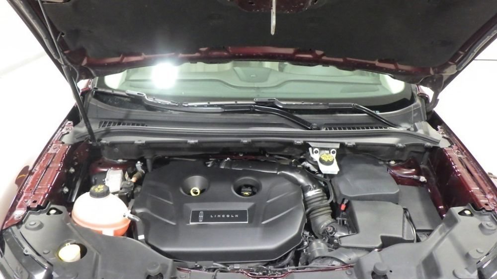 Used 2019 Lincoln MKC Select w/ Select Plus Package AWD/4WD image 10