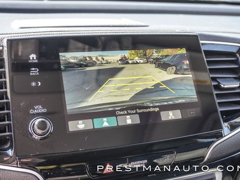 Used 2020 Honda Pilot Touring image 42