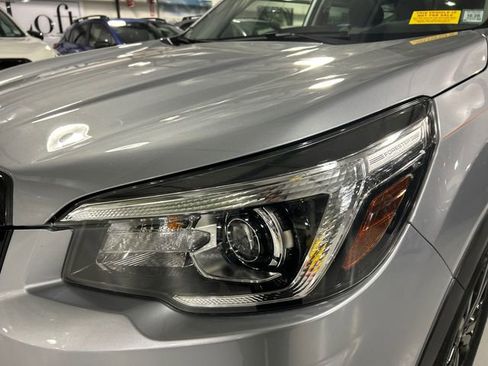 Used 2020 Subaru Forester Sport image 7