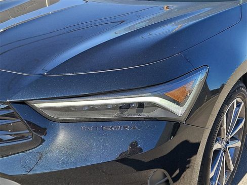 New 2026 Acura Integra image 8