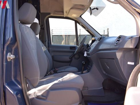 Used 2013 Ford Transit Connect XLT image 18