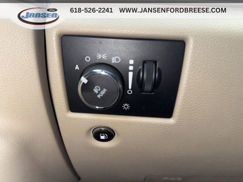 Used 2018 Jeep Grand Cherokee Limited AWD/4WD image 15
