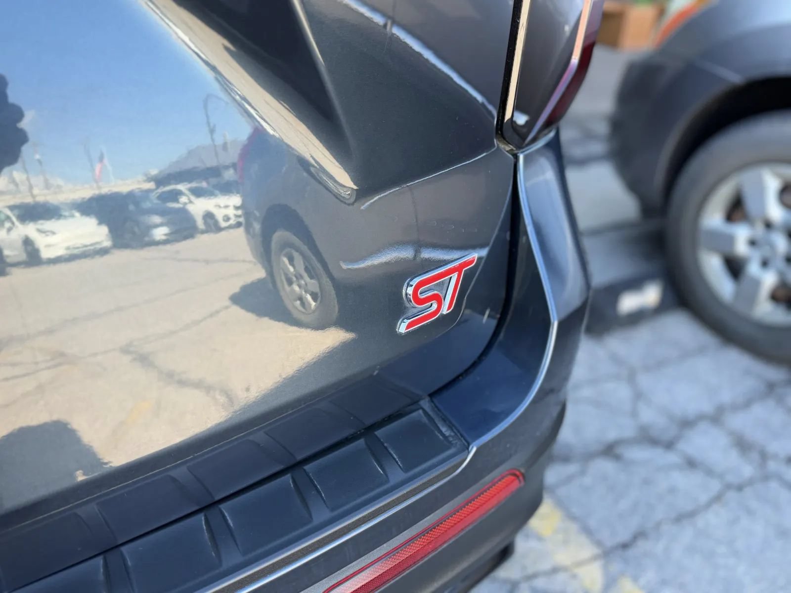 Used 2022 Ford Explorer ST w/ Equipment Group 401A AWD/4WD image 49