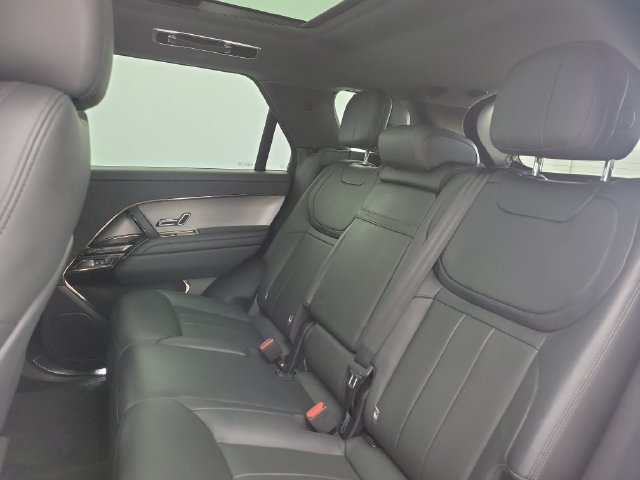 Used 2024 Land Rover Range Rover Sport Dynamic SE AWD/4WD image 11