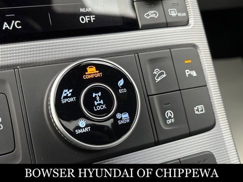 Used 2023 Hyundai Palisade Calligraphy image 18