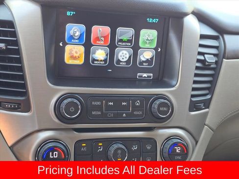 Used 2018 GMC Yukon Denali w/ Denali Ultimate Package AWD/4WD image 16