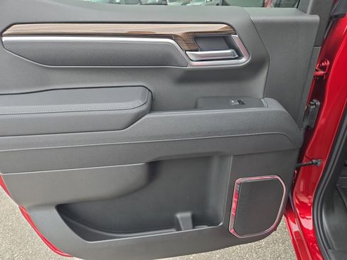 New 2025 Chevrolet Silverado 1500 RST image 24