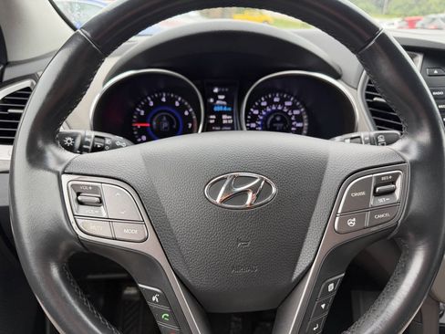 Used 2013 Hyundai Santa Fe Sport 2.0T AWD/4WD image 22