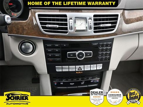 Used 2015 Mercedes-Benz E 350 4MATIC Wagon image 27