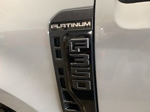 New 2026 Ford F350 Platinum AWD/4WD image 31