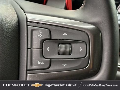 Used 2025 Chevrolet Silverado 1500 ZR2 w/ Technology Package AWD/4WD image 16