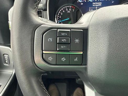 Certified 2023 Ford F150 XLT w/ Equipment Group 302A High AWD/4WD image 21