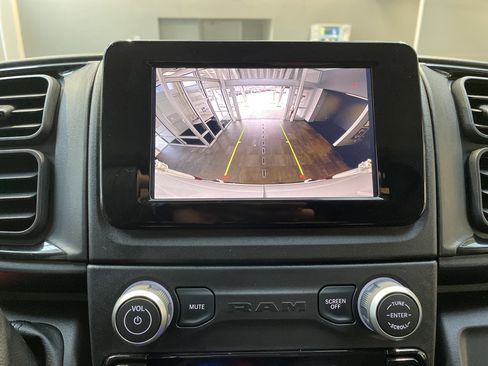 Used 2025 RAM ProMaster 2500 image 27