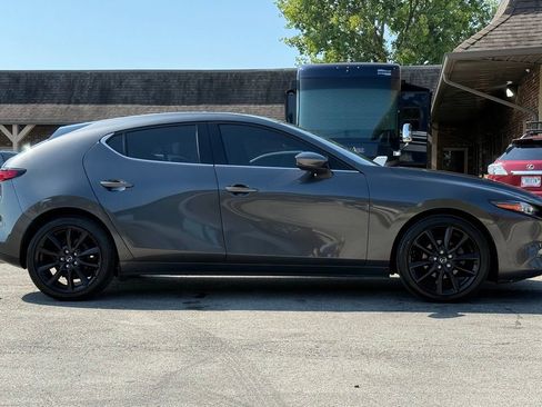 Used 2021 MAZDA MAZDA3 s FWD image 6