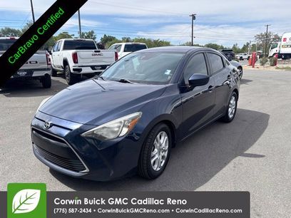 Used 2016 Scion iA