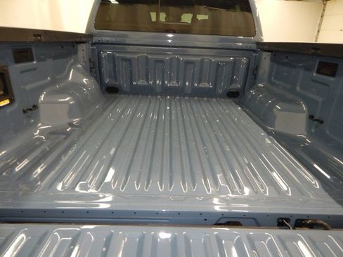 New 2025 Ford Ranger XLT w/ Equipment Group 301A High image 17