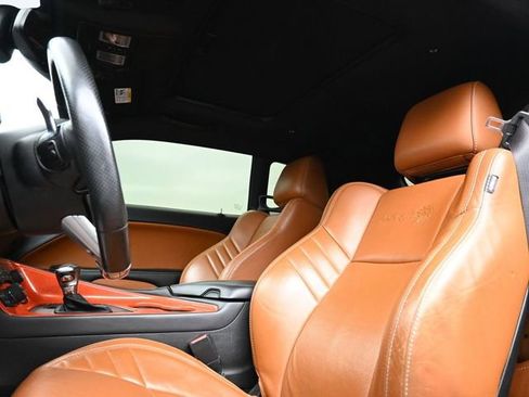 Used 2019 Dodge Challenger SRT Hellcat Redeye image 12