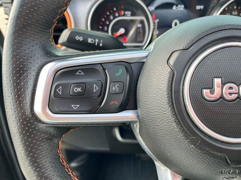 Used 2021 Jeep Gladiator Mojave image 29