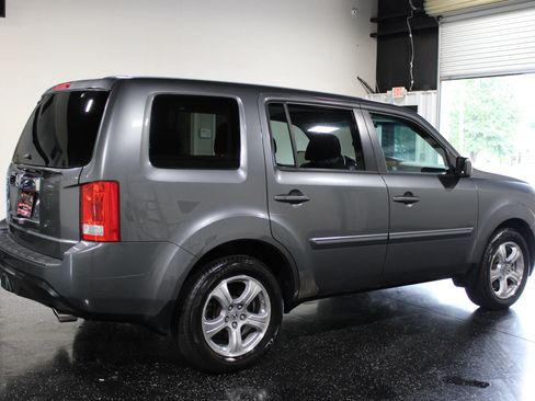Used 2012 Honda Pilot EX-L image 3