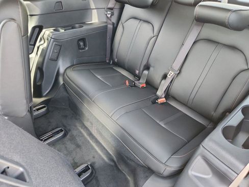 New 2026 MAZDA CX-90 3.3 Turbo w/ Premium Sport Pkg image 21