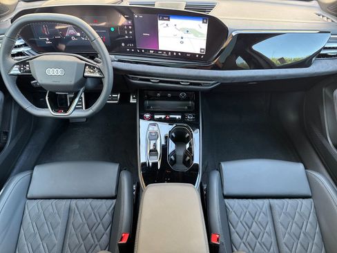 New 2025 Audi S5 Premium Plus AWD/4WD image 10