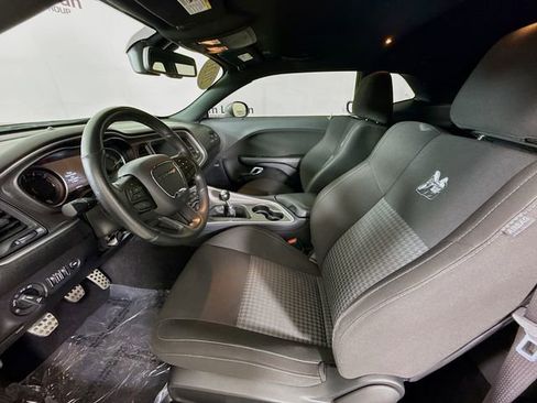 Used 2021 Dodge Challenger R/T Scat Pack image 20