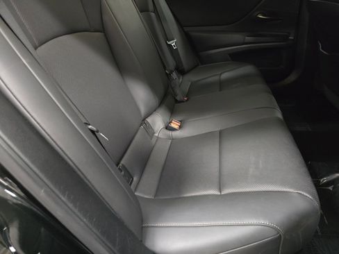 Used 2021 Lexus ES 350 image 18