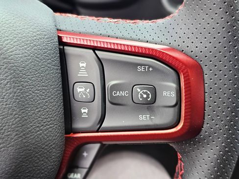 New 2026 RAM 1500 Rebel w/ Bed Utility Group AWD/4WD image 16