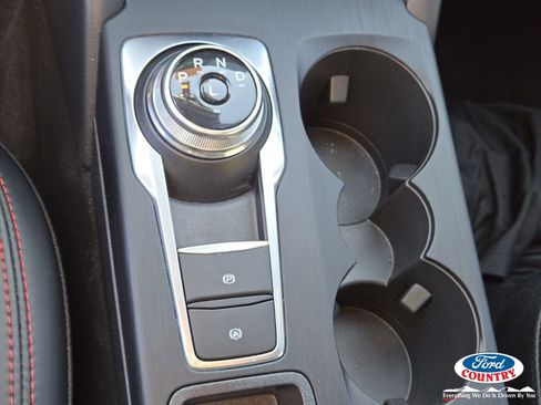 New 2025 Ford Escape ST-Line Select w/ Tech Pack #2 image 14