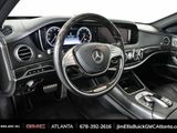 Used 2015 Mercedes-Benz S 550 Sedan image 4