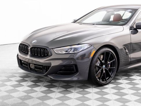 New 2026 BMW 840i xDrive AWD/4WD image 35