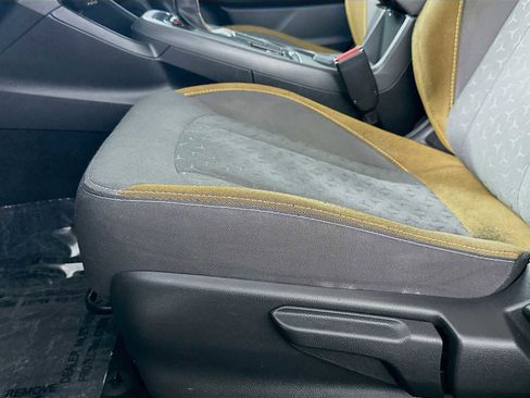 Certified 2024 Subaru Crosstrek 2.5i Sport w/ Crosstrek Mirror Package image 17