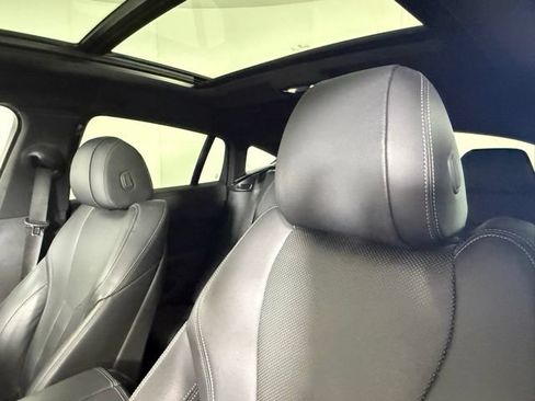 Used 2022 BMW X6 xDrive40i AWD/4WD image 19
