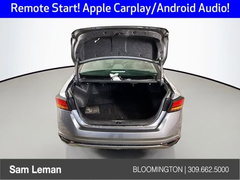 Used 2024 Nissan Altima 2.5 SV image 23