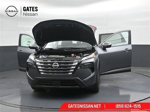 New 2026 Nissan Rogue SV w/ Cold Weather Package image 52