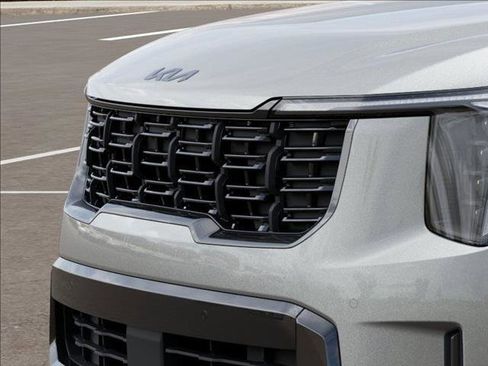 Used 2026 Kia Sorento X-Line EX image 12